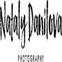 Boudoir Photographer Baltimore logo