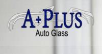 A+ Auto Glass - Windshield Replacement near Scottsdale Logo