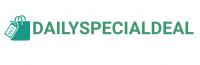 Daily Special Deal LLC Logo