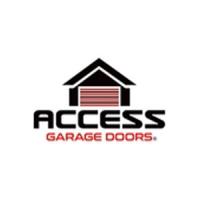 Access Garage Doors of Salt Lake City Logo