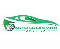 Auto Locksmith America - Lancaster PA Logo