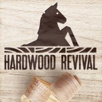 Hardwood Revival Logo