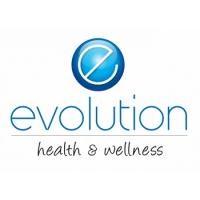 Evolution Health and Wellness Logo