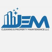 JEM Cleaning and Property Maintenance LLC Logo