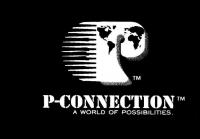 P-Connection logo
