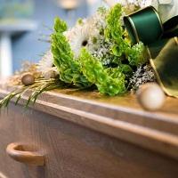Haliburton Funeral Chapel Logo