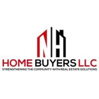 NH Home Buyers logo