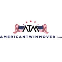American Twin Mover Gaithersburg Logo