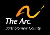The Arc of Bartholomew County logo