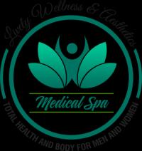 Lively Wellness and Aesthetics Logo