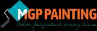 MGP Painting, Inc. Logo
