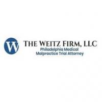 The Weitz Firm, LLC Logo