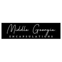 Middle Georgia Encapsulations logo