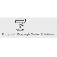 Forgotten Borough Gutter Solutions Logo