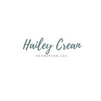 Hailey Crean Nutrition, LLC Logo