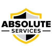 Absolute Services Logo
