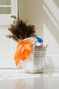 Your Castle Cleaning Logo