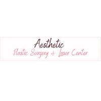 Aesthetic Plastic Surgery & Laser Center, Michelle Hardaway M.D. Logo