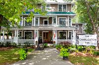 The Charleston Inn Logo