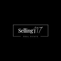 Selling 817 Real Estate Logo