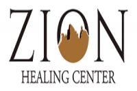 Zion Healing Center Logo