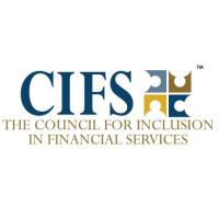 Council for Inclusion in Financial Services Logo