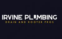 Irvine Plumbing, Rooter & Drain Pros Logo