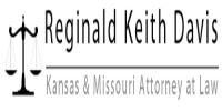 Davis Reginald K Logo