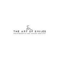 The Art of Smiles Logo