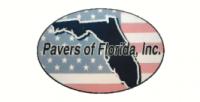 Pavers of Florida, Inc. Logo