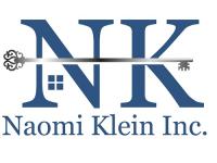 Naomi Klein Realty Logo
