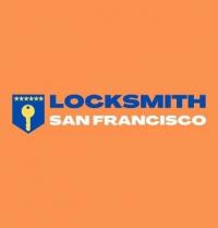 Locksmith San Francisco Logo
