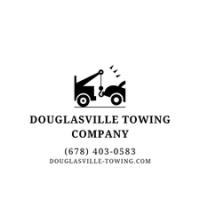 Douglasville Towing Company Logo