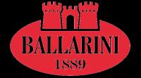 Ballarini Logo