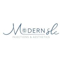 Modern SLC Injections & Aesthetics Logo