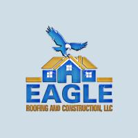 Eagle Roofing and Construction LLC Logo