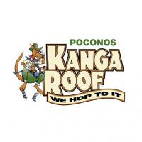 Poconos Kanga Roof logo