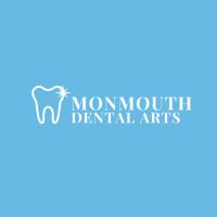 Monmouth Dental Arts Logo
