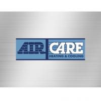 Air Care Heating & Cooling Logo