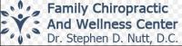 Family Chiropractic And Wellness Center logo