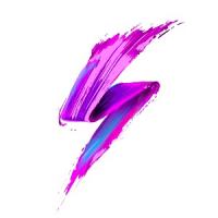 Socially Powerful Logo