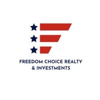 Freedom Choice Realty & Investments Logo