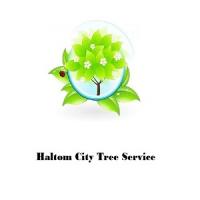 Haltom City Tree Service Logo
