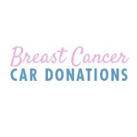 Breast Cancer Car Donations Tampa Logo