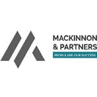 Mackinnon & Partners Logo