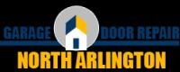 Garage Door Repair North Arlington Logo