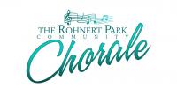 Rohnert Park Community Chorale logo
