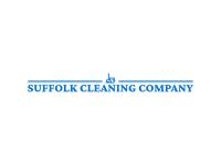 Suffolk Cleaning Company Logo