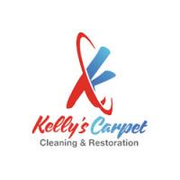 Kelly’s Carpet Cleaning & Restoration Logo