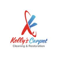 Kelly’s Carpet Cleaning & Restoration Logo